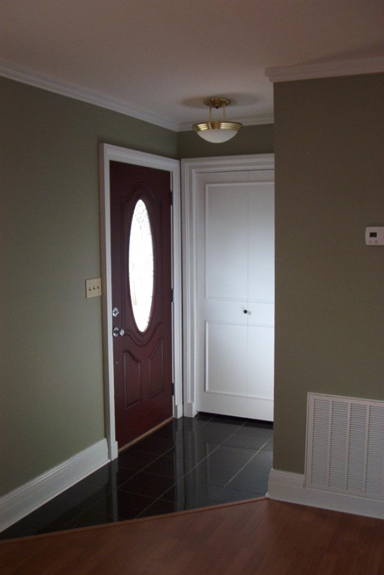 Foyer Foyer