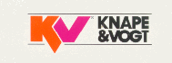 KNAPE&VOGT Cabinet Hardware